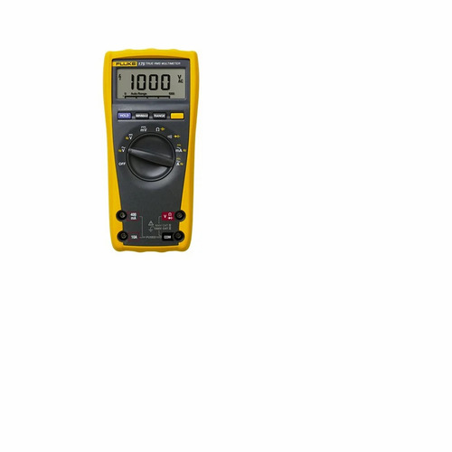 Fluke 175 True Rms Digital Multimeter