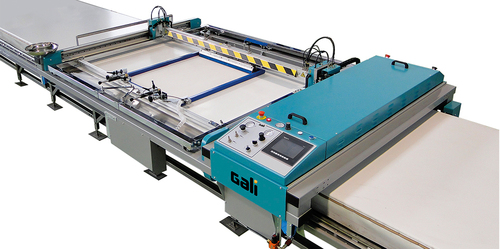 Garment Printing Machine - Application: Na