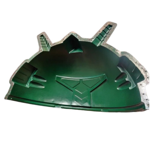 Green Non Stick Coating Services
