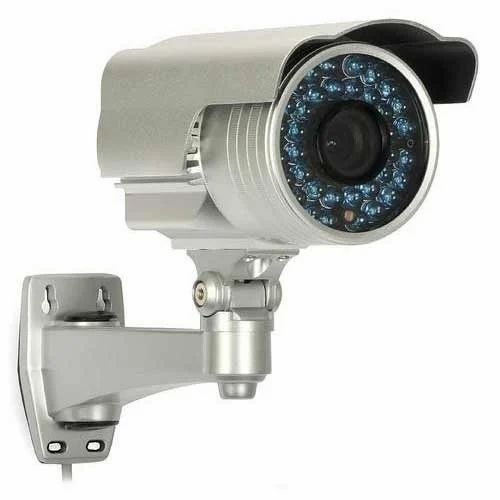 Hd Bullet Camera