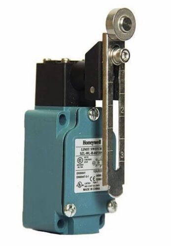 Honeywell Micro Limit Switch