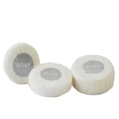 Hotel Bathing Soap