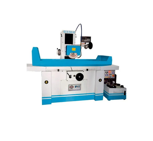 Hydraulic Surface Grinder Machine