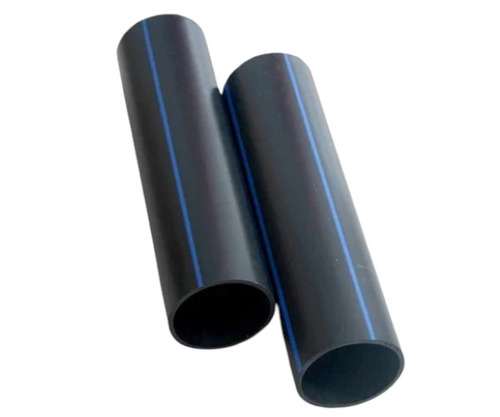 Industrial HDPE Pipe
