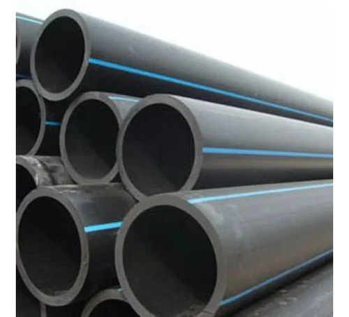 Irrigation HDPE Pipes