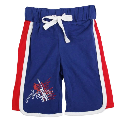 Kids Casual Short