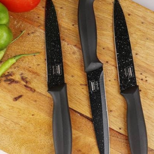 Kitchen knife