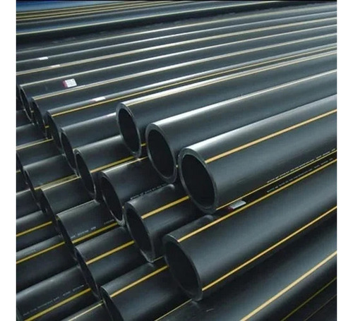 Koncept 3.5 inch HDPE Water Pipe, 6 m