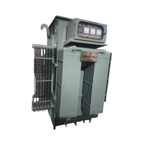 Linear Type Servo Stabilizer