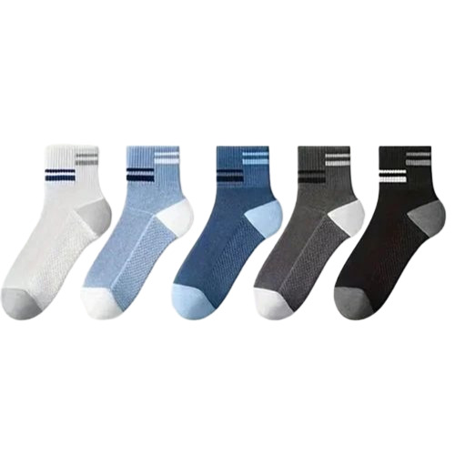 Lycra Ankle Socks