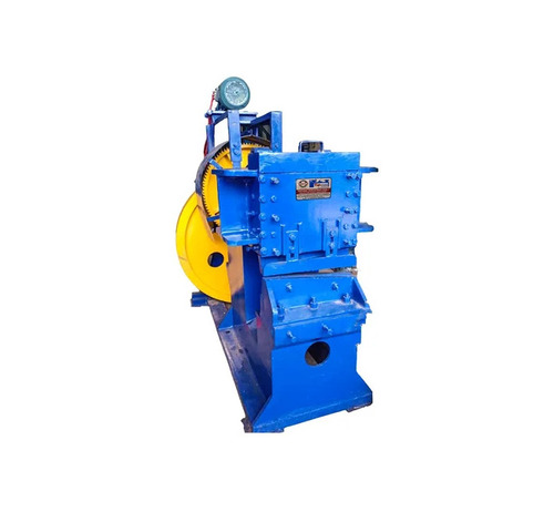 Mechanical Scrap Shearing Machine