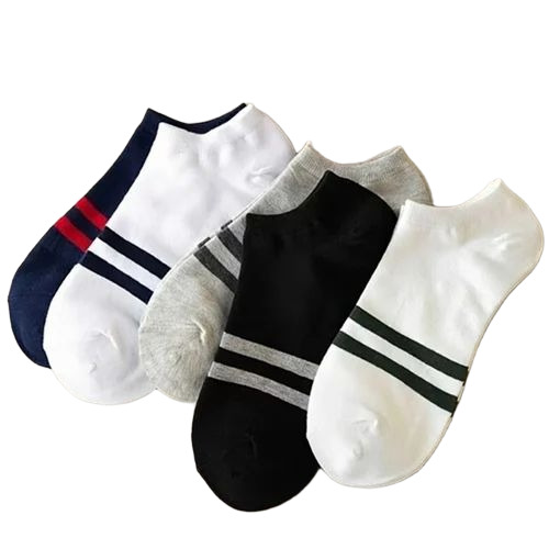 Men Ankle Socks