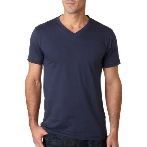 Mens Plain T-Shirt - Age Group: Adult