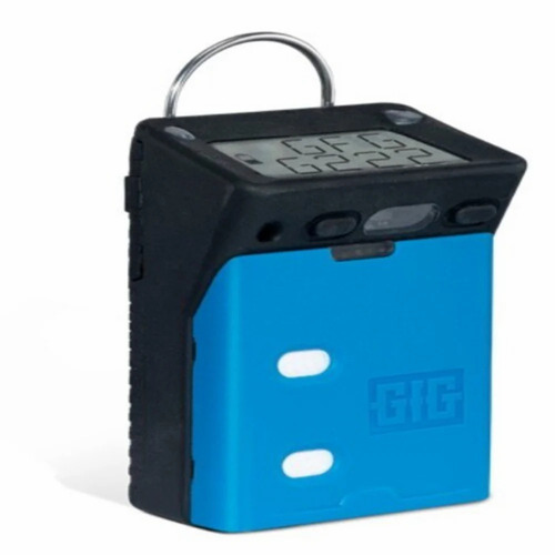 Micro Size Gfg Gas Detector