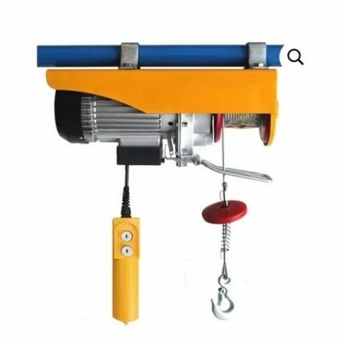 Motorized Chain Hoist