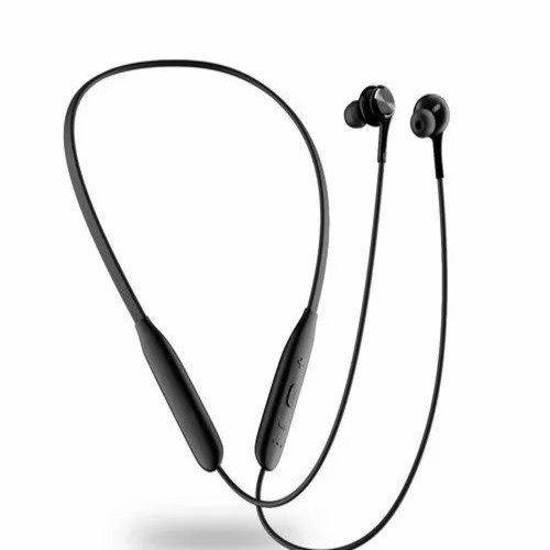 Neckband Bluetooth Headset