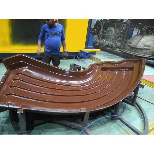Non Stick Coating Services