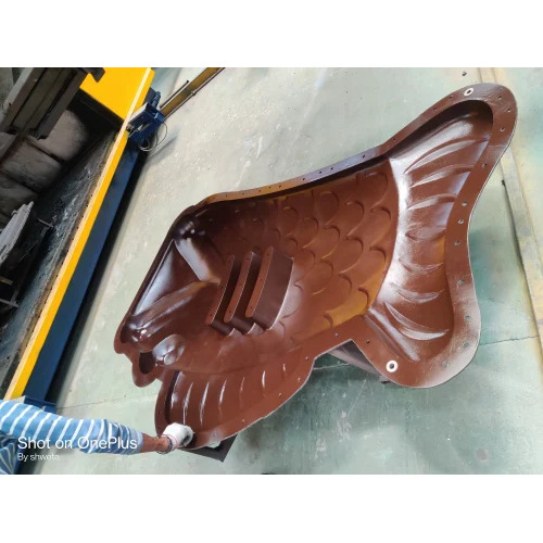 Non Stick PTFE Coating Services