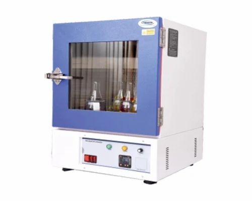 Orbital Incubator Rt Plus Shaker