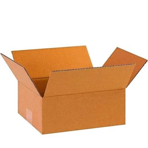 Packaging Carton Box