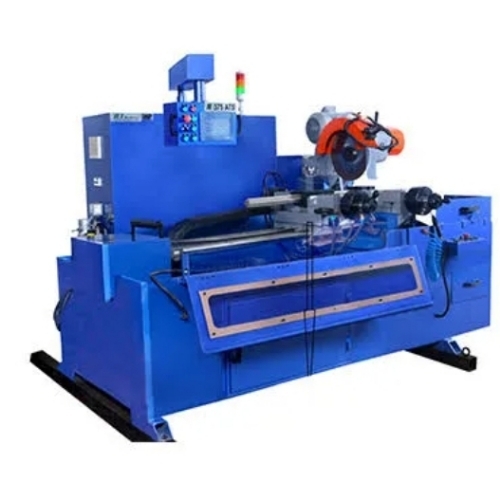 Pipe Cutting Machine