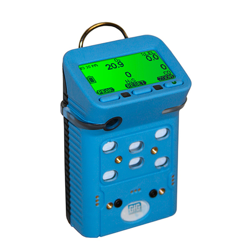 Portable Single Gas Detector