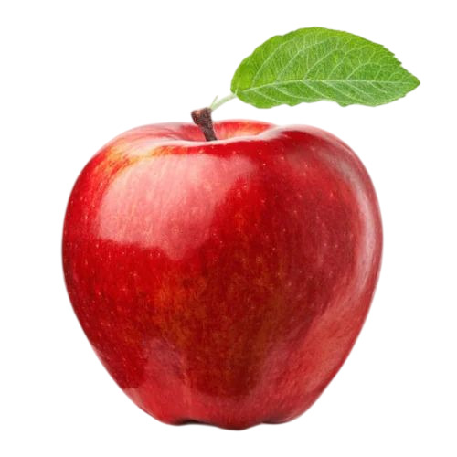 Red Apple Fruit