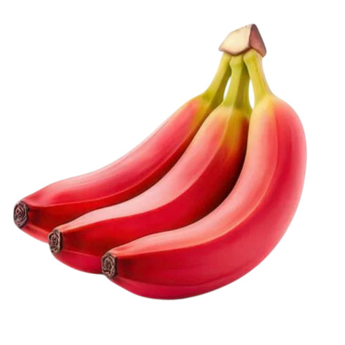 Red Banana Fruit