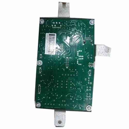 Robotic Controller Circuit