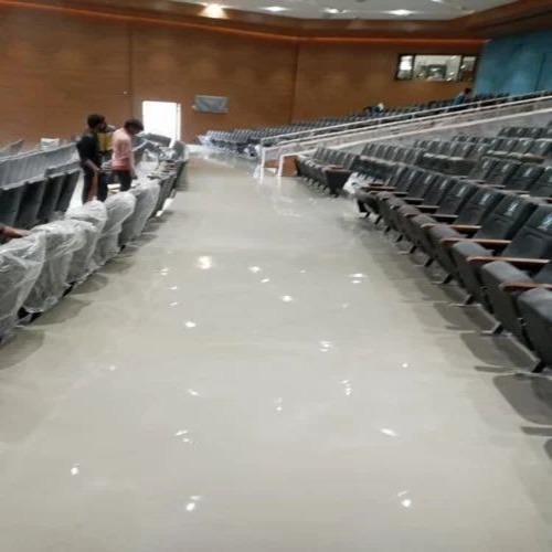 Self Leveling Compound