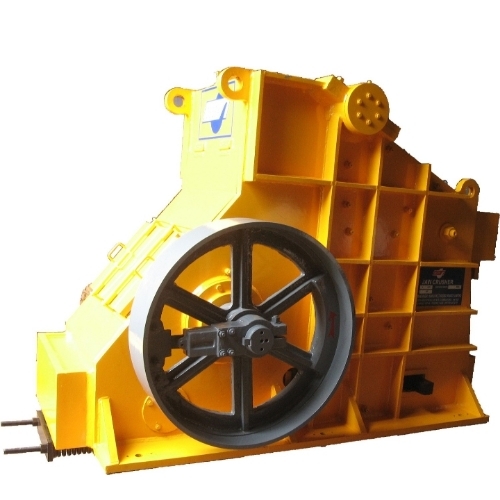 Shaft Impact Crusher