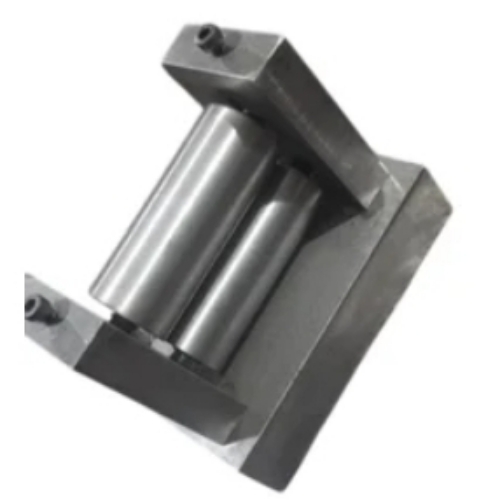 SS304 Stainless Steel Plastic Industrial Engineering Components