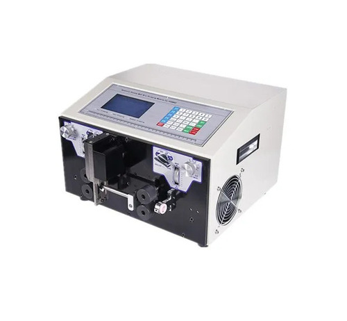 ST-02H2 10mm Wire Cutting Stripping Machine