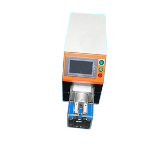 St-4tz 6.99mm Coaxial Wire Stripping Machine