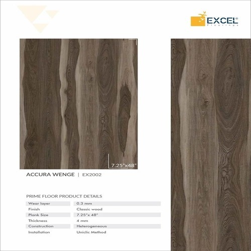 Stone Polymer Composite