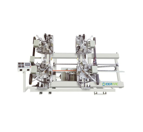 UPVC Four Corner Welding Machine