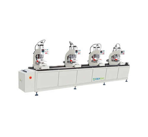UPVC Four Head Welding Machine