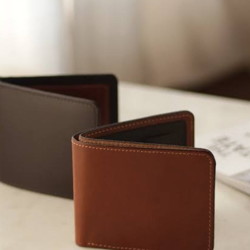 Wallets