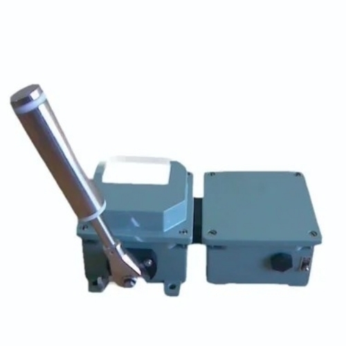 16a Belt Sway Switch