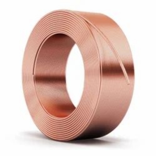 Air Conditioner Copper Pipe