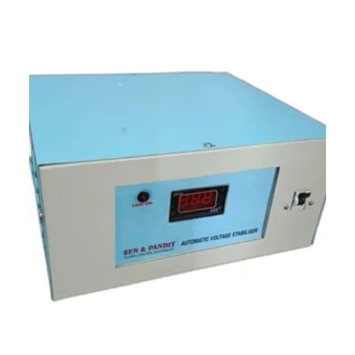 Automatic / Servo Controlled Isolation Transformer