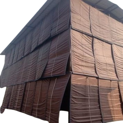 Bamboo Outdoor Exterior Chick Blind