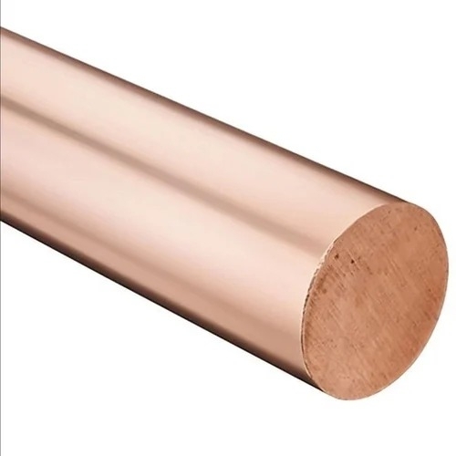 Beryllium Copper Rod C17200