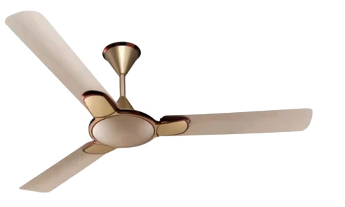 Blu Aero Star Art Ceiling Fan