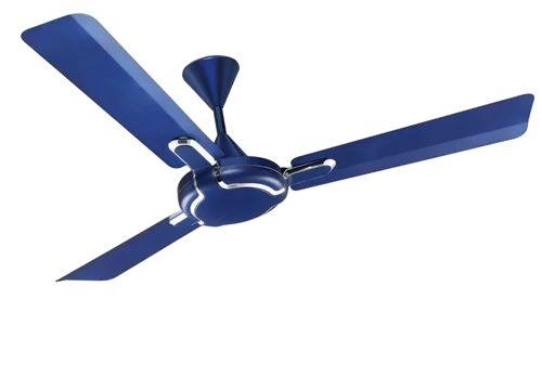 Blu Nekson Ceiling Fan
