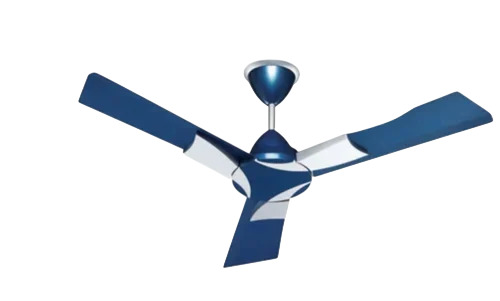 Blu Power Star Ceiling Fan