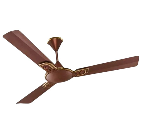 Blu Speed Star Art Ceiling Fan