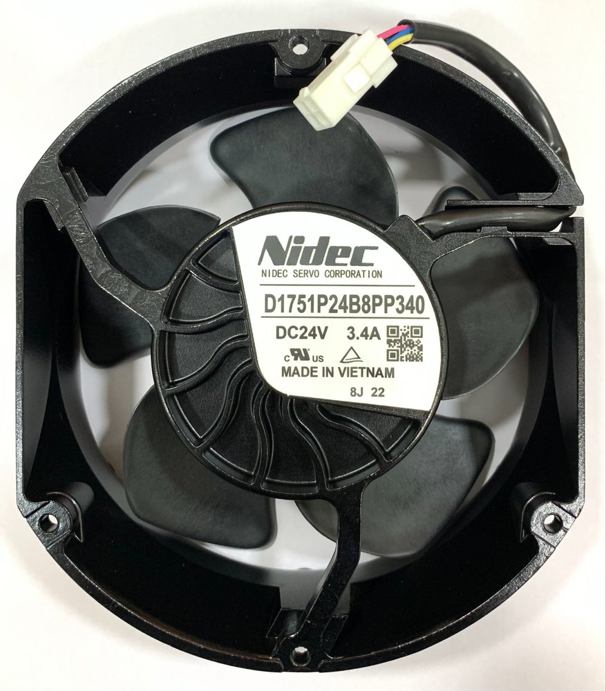 cooling fan