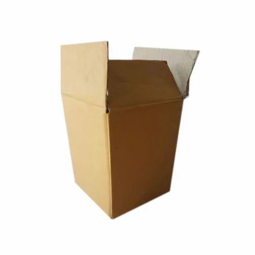 Corrugated Carton Box