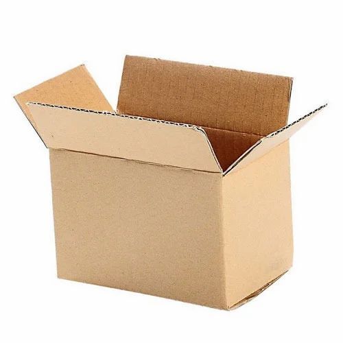 Corrugated Packaging Box